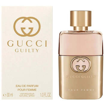 Guilty Pour Femme Eau de Parfum EDP